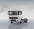 Mercedes-Benz Atego 1524 K