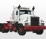 Mack BIGFOOT CA65 Caterpillar C16 6x4