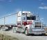 Kenworth C509 36” Aero roof recessed back X15 6x4