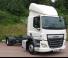 DAF CF 410 FTS