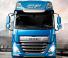 DAF CF 430 FTP SLEEPER CAB