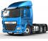 DAF CF 450 FTR SLEEPER CAB