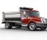 International DURASTAR 4400 107 Crew Cab Navistar N9 4x2