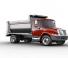 International DURASTAR 4400 107 Extended Cab Cummins L9 6x2