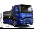 Renault E-TECH C - T4x2 ROAD