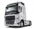 Volvo Trucks FH13.420 4x2 Tractor - X-Low