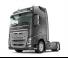 Камиони Влекачи Volvo Trucks FH16.550 4x2 Tractor