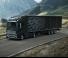 Камиони Влекачи Volvo Trucks FH16.550 8x4 Tractor Pusher Axle Tridem
