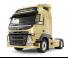 Камиони Влекачи Volvo Trucks FM13.420 6x4 Tractor X-High B Ride