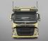 Volvo Trucks FMX11.330 4x2 Tractor - X-High
