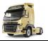 Volvo Trucks FMX13.420 4x2 Tractor - X-High