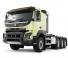 Volvo Trucks FMX13.420 6x2 Tractor - Pusher