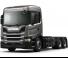 Камиони Влекачи Scania G 340 A6x2NA