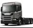Камиони Влекачи Scania G 360 A6x2NA