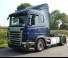 Scania G 400 8x2