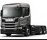 Камиони Влекачи Scania G 410 A6x2NA