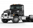 Камиони Влекачи Mack Granite Day Cab MP7 6x2