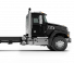 Камиони Влекачи Mack Granite Day Cab MP7 6x2