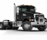 Камиони Влекачи Mack Granite Day Cab MP8 6x2