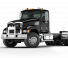 Камиони Влекачи Mack Granite Day Cab MP8 6x2