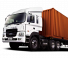 Камиони Влекачи Hyundai Commercial Vehicles HD1000 D6CA41