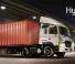Камиони Влекачи Hyundai Commercial Vehicles HD700 D6AC
