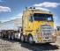 Kenworth K200 2.3M Aero roof MX15 8x6