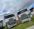Kenworth K200 2.8M Aero roof MX15 10x6