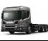 Камиони Влекачи Scania L 340 A6x2NB
