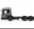 Камиони Влекачи Scania L 360 A6x2NB
