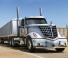 International LoneStar 132 Low Roof Sleeper Cummins X15