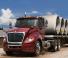 International LT625 125 Sky-Rise Sleeper Cummins X15