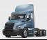 Камиони Влекачи Freightliner New Cascadia 116 BBC 48 XT