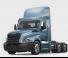 Камиони Влекачи Freightliner New Cascadia 126 BBC 60 RR