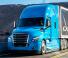 Камиони Влекачи Freightliner New Cascadia 126 BBC 60 XT