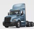 Камиони Влекачи Freightliner New Cascadia 126 BBC 60 XT