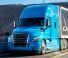 Камиони Влекачи Freightliner New Cascadia 126 BBC Day Cab