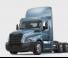 Камиони Влекачи Freightliner New Cascadia 126 BBC Day Cab