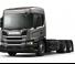Камиони Влекачи Scania P 340 A6x2NA