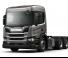 Камиони Влекачи Scania P 360 A6x2NA