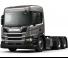 Камиони Влекачи Scania P 370 A6x2NA