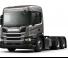 Камиони Влекачи Scania P 450 A6x2NA
