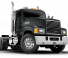 Камиони Влекачи Mack PINNACLE CA68 Conventional CHU602 MP8 4x2