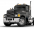 Камиони Влекачи Mack PINNACLE CA68 Conventional CHU602 MP8 4x2