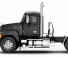 Камиони Влекачи Mack PINNACLE CA68 Conventional CHU602 MP8 4x2