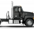 Камиони Влекачи Mack PINNACLE CA68 Conventional CHU602 MP8 4x2