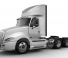 Камиони Влекачи International PROSTAR 122 Day Cab Cummins ISX15 6x4