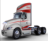 International Prostar ES 122 Day Cab Cummins ISX15