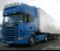 Scania R 124GA4x2NA 420 TopLine