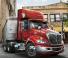 International RH613 113 Low Roof Sleeper  International A26